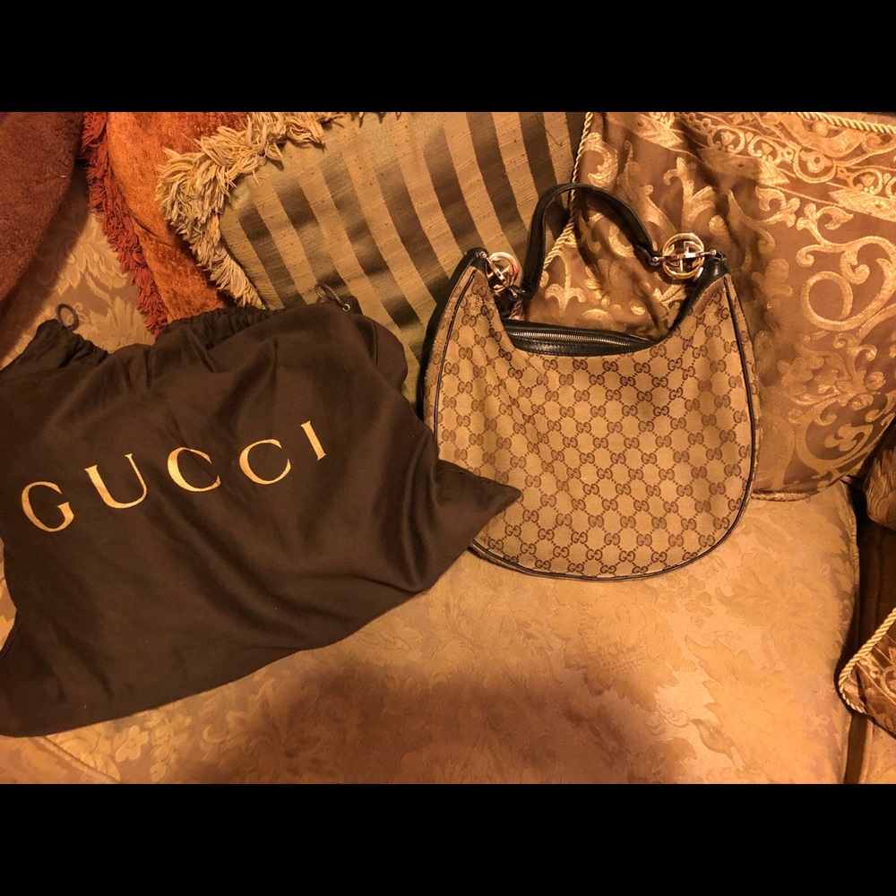 GUCCI Purse